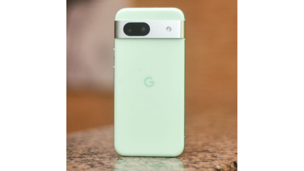 Google Pixel 9a price in Bangladesh